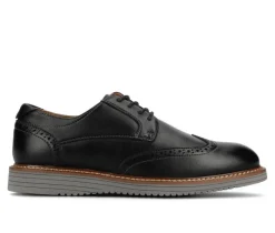 Men's Lorenzo Dress Oxfords|Vance Co. Hot