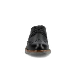 Men's Lorenzo Dress Oxfords|Vance Co. Hot