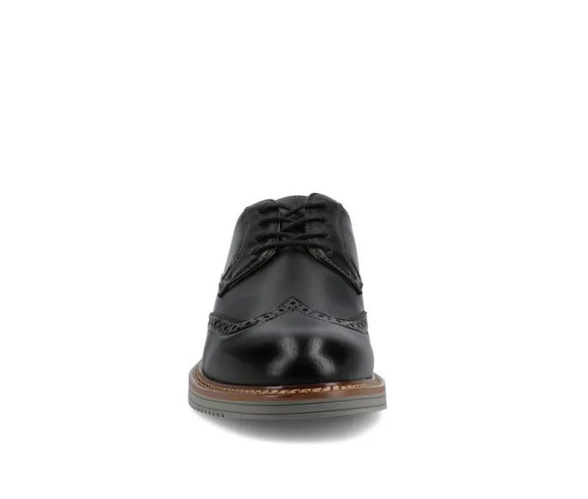 Men's Lorenzo Dress Oxfords|Vance Co. Hot