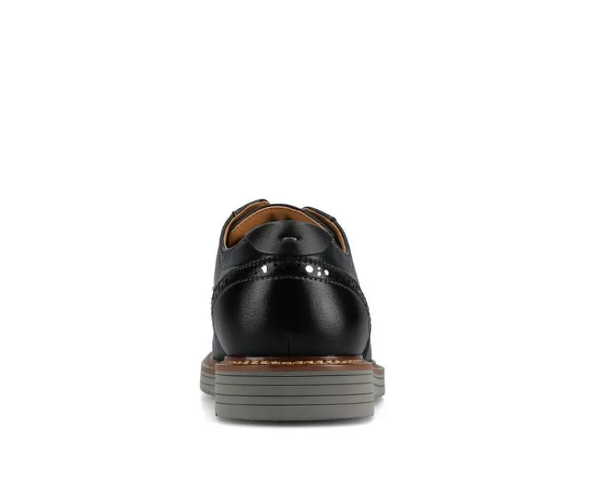 Men's Lorenzo Dress Oxfords|Vance Co. Hot