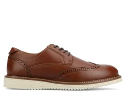 Vance Co. Dress>Men's Lorenzo Dress Oxfords