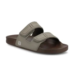 Men's Mario Sandals|Vance Co. Discount