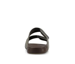 Men's Mario Sandals|Vance Co. Discount