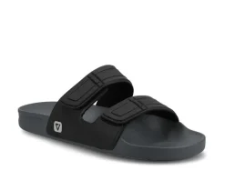 Vance Co. Sandals>Men's Mario Sandals