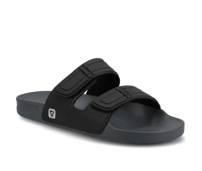 Vance Co. Sandals>Men's Mario Sandals