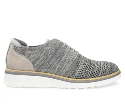 Vance Co. Casual>Men's Marlon Casual Oxfords