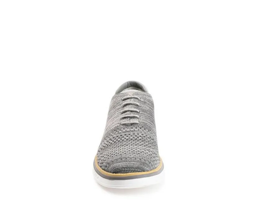 Vance Co. Casual>Men's Marlon Casual Oxfords