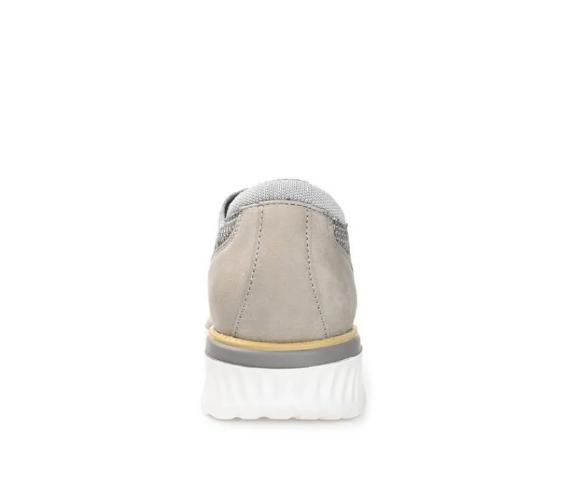 Vance Co. Casual>Men's Marlon Casual Oxfords