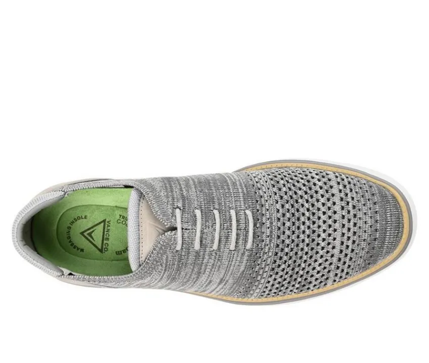 Vance Co. Casual>Men's Marlon Casual Oxfords