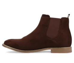 Men's Marshall Chelsea Boots|Vance Co. Outlet