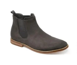 Men's Marshall Chelsea Boots|Vance Co. Discount