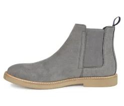 Men's Marshon Chelsea Boots|Vance Co. Clearance