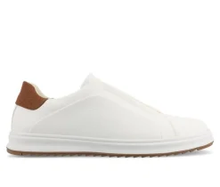 Men's Matteo Casual Slip On Shoes|Vance Co. Online