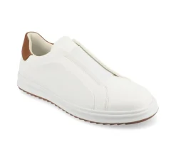 Men's Matteo Casual Slip On Shoes|Vance Co. Online