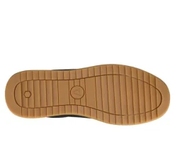Men's Matteo Casual Slip On Shoes|Vance Co. Best