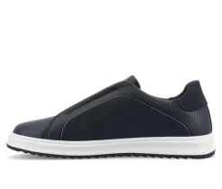 Men's Matteo Casual Slip On Shoes|Vance Co. Sale