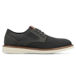 Men's Merrick Dress Oxfords|Vance Co. Clearance