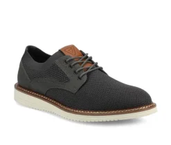 Men's Merrick Dress Oxfords|Vance Co. Clearance