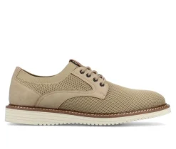 Men's Merrick Dress Oxfords|Vance Co. Discount