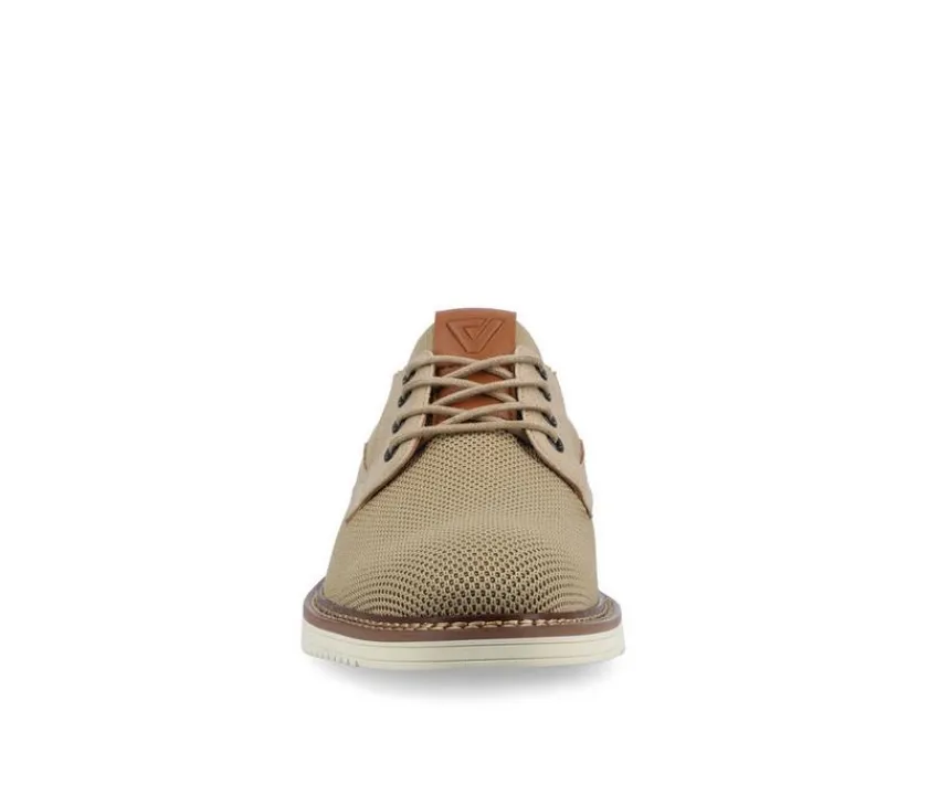Men's Merrick Dress Oxfords|Vance Co. Discount