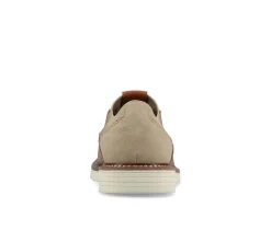 Men's Merrick Dress Oxfords|Vance Co. Discount
