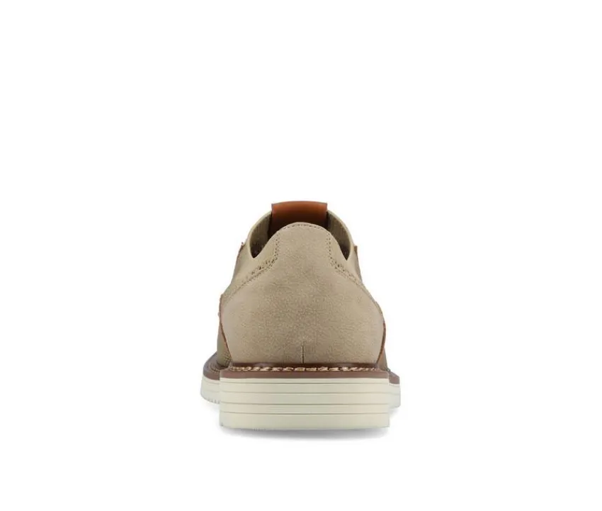 Men's Merrick Dress Oxfords|Vance Co. Discount