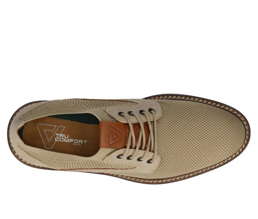 Men's Merrick Dress Oxfords|Vance Co. Discount