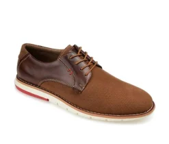 Men's Murray Dress Shoes|Vance Co. Discount