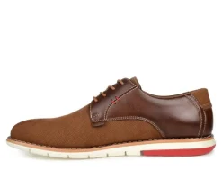 Men's Murray Dress Shoes|Vance Co. Discount