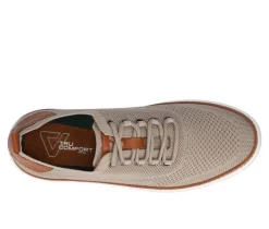Men's Norris Casual Sneakers|Vance Co. Hot