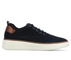 Men's Norris Casual Sneakers|Vance Co. Discount