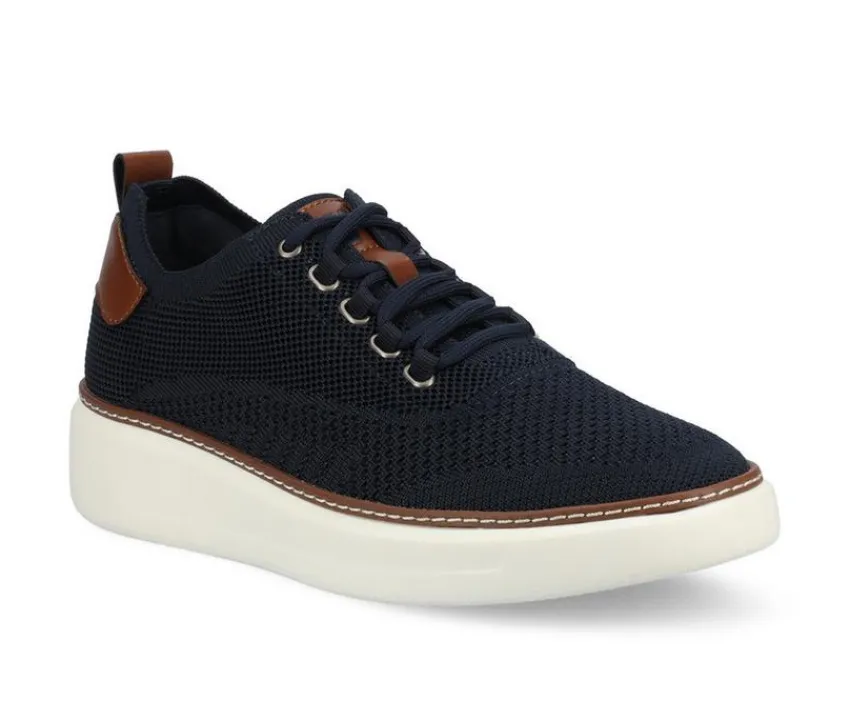 Men's Norris Casual Sneakers|Vance Co. Discount