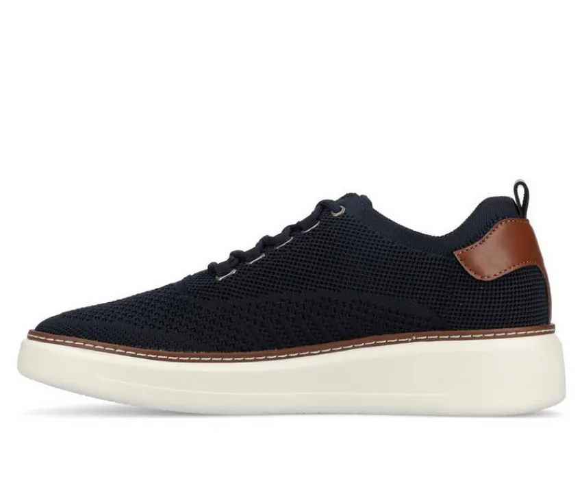 Men's Norris Casual Sneakers|Vance Co. Discount