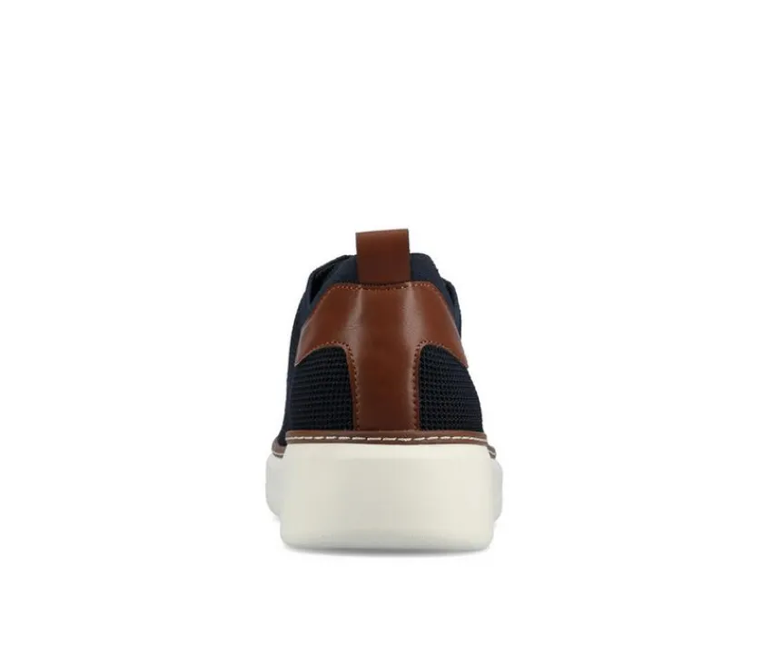 Men's Norris Casual Sneakers|Vance Co. Discount