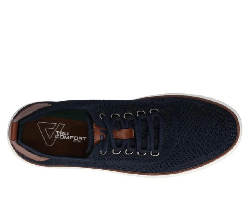 Men's Norris Casual Sneakers|Vance Co. Discount