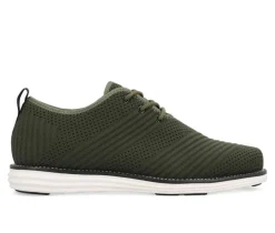 Men's Novak Oxfords|Vance Co. Outlet