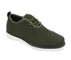 Men's Novak Oxfords|Vance Co. Outlet