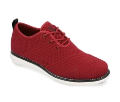 Men's Novak Oxfords|Vance Co. New