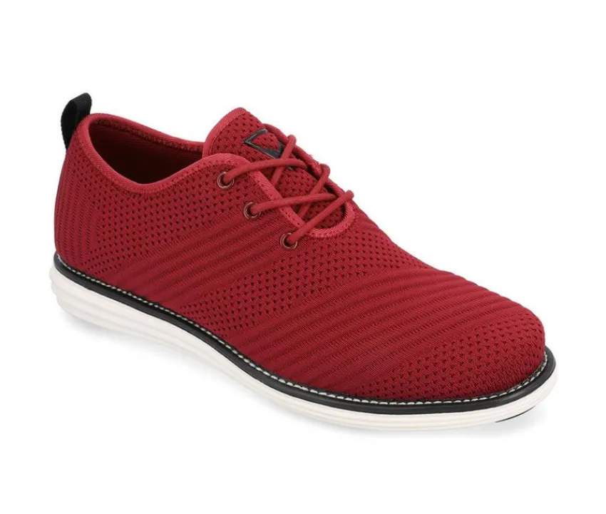 Men's Novak Oxfords|Vance Co. New
