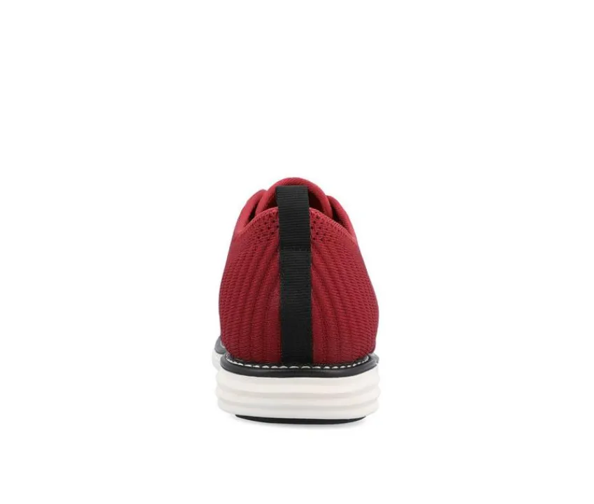 Men's Novak Oxfords|Vance Co. New