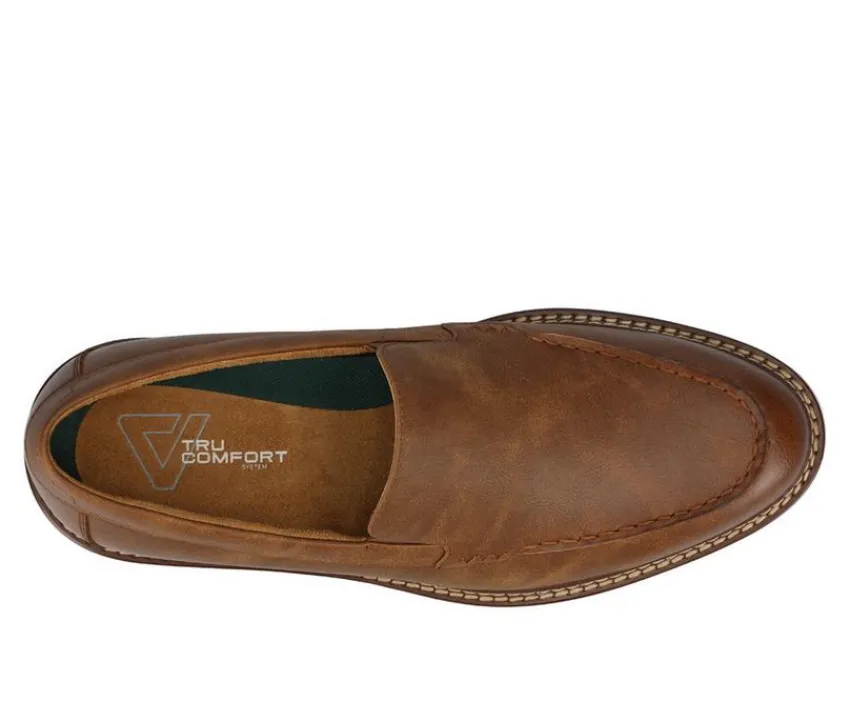 Vance Co. Dress>Men's Oneal Dress Loafers