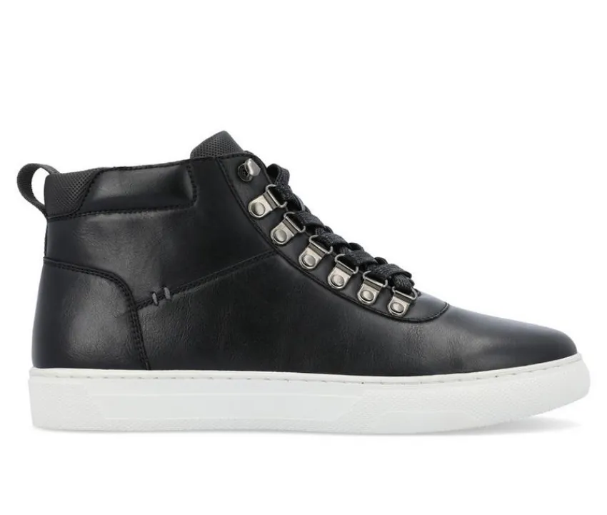 Vance Co. Casual|Dress>Men's Ortiz Casual Dress Boots