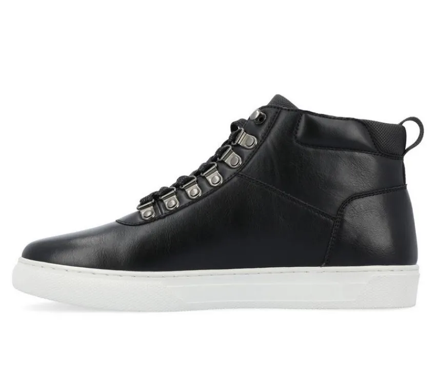 Vance Co. Casual|Dress>Men's Ortiz Casual Dress Boots