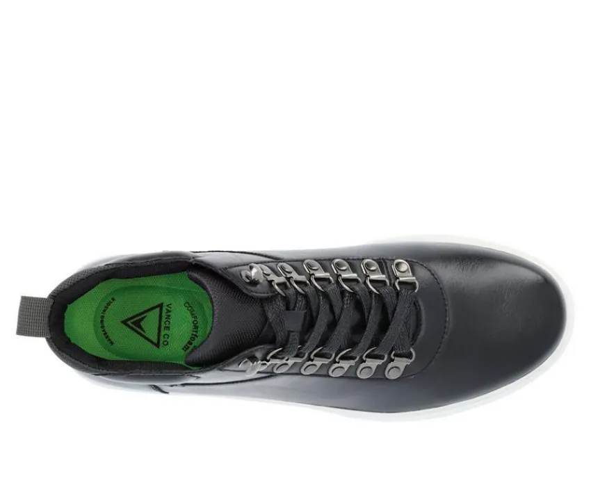 Vance Co. Casual|Dress>Men's Ortiz Casual Dress Boots
