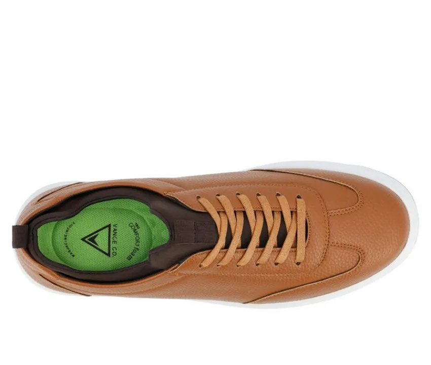 Vance Co. Fashion & Lifestyle|Casual>Men's Orton Casual Oxfords