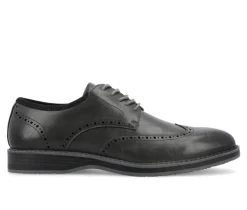 Vance Co. Dress>Men's Ozzy Dress Oxfords