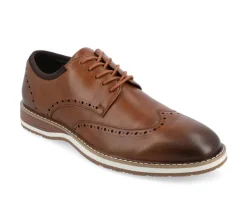 Men's Ozzy Dress Oxfords|Vance Co. New