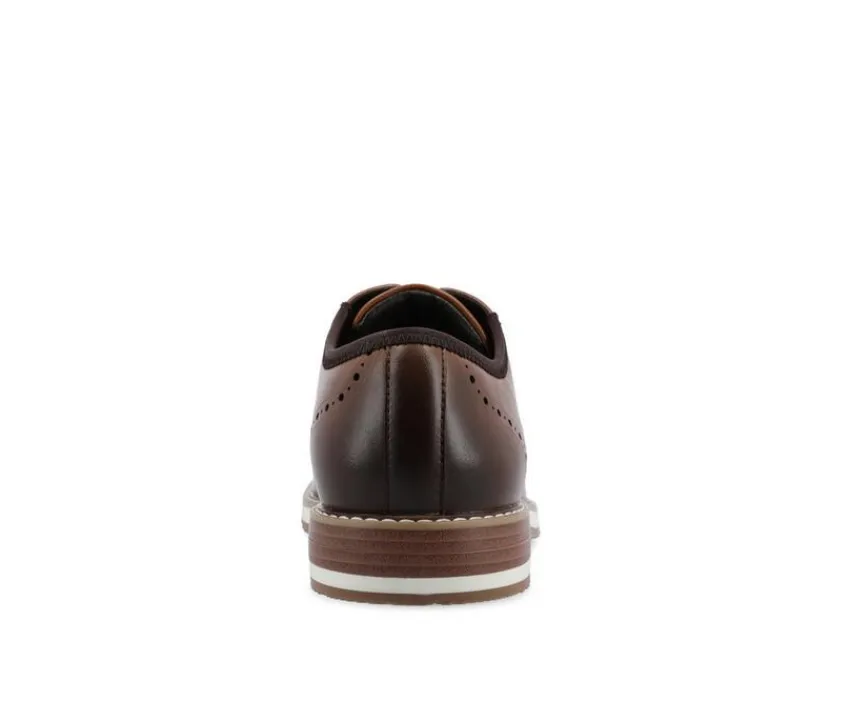 Men's Ozzy Dress Oxfords|Vance Co. New