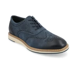 Vance Co. Casual>Men's Patrick Casual Oxfords