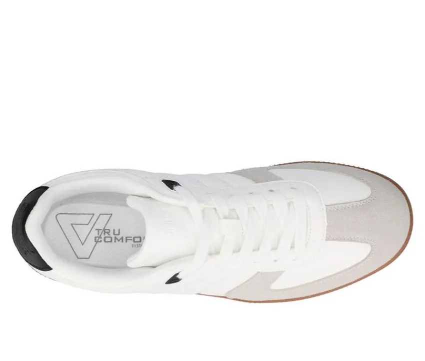 Vance Co. Fashion & Lifestyle|Casual>Men's Pele Casual Sneakers